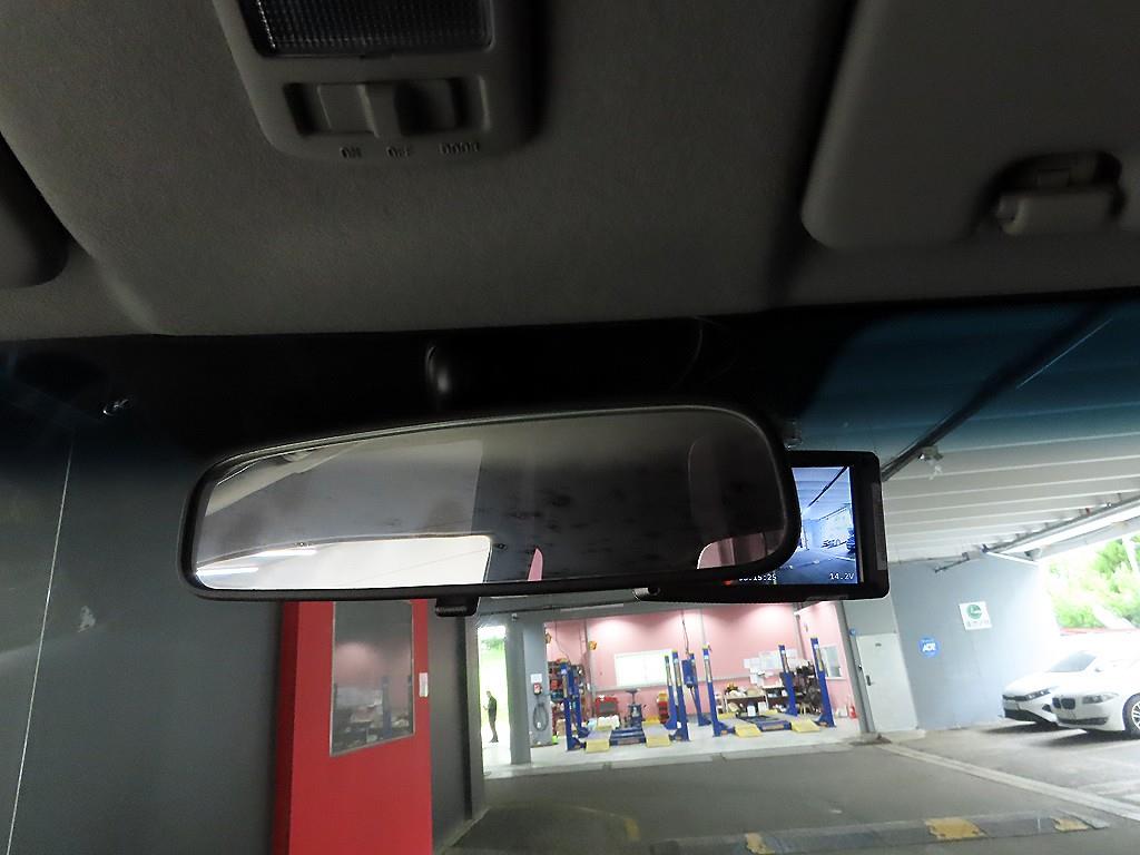 Small Truck Complaint (rip-off) 2018 Blanco - Importación desde Corea - HF Imports Iquique - Foto 15