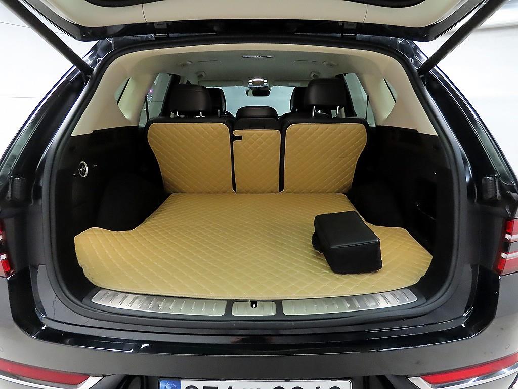 Genesis GV80 2020 - Importación desde Corea - HF Imports Iquique - Foto 17