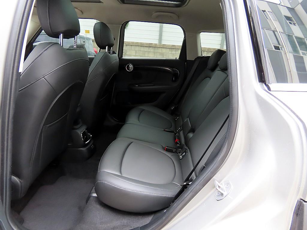 Mini Countryman - Vista 6