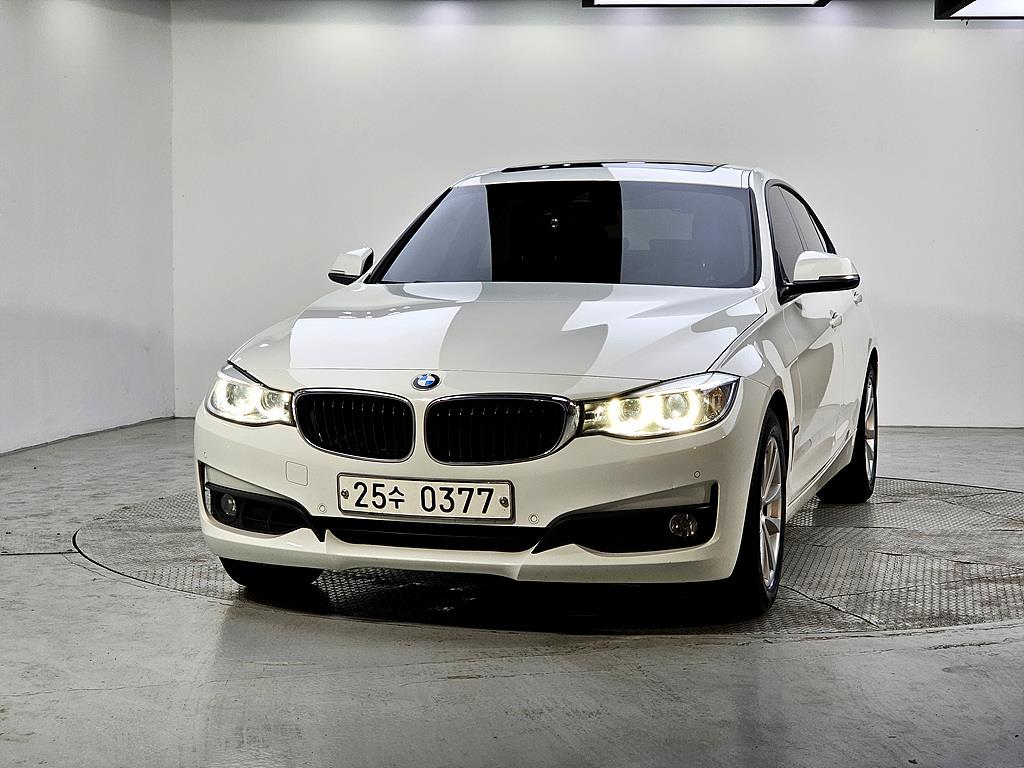 BMW Gran Turismo - Vista 2
