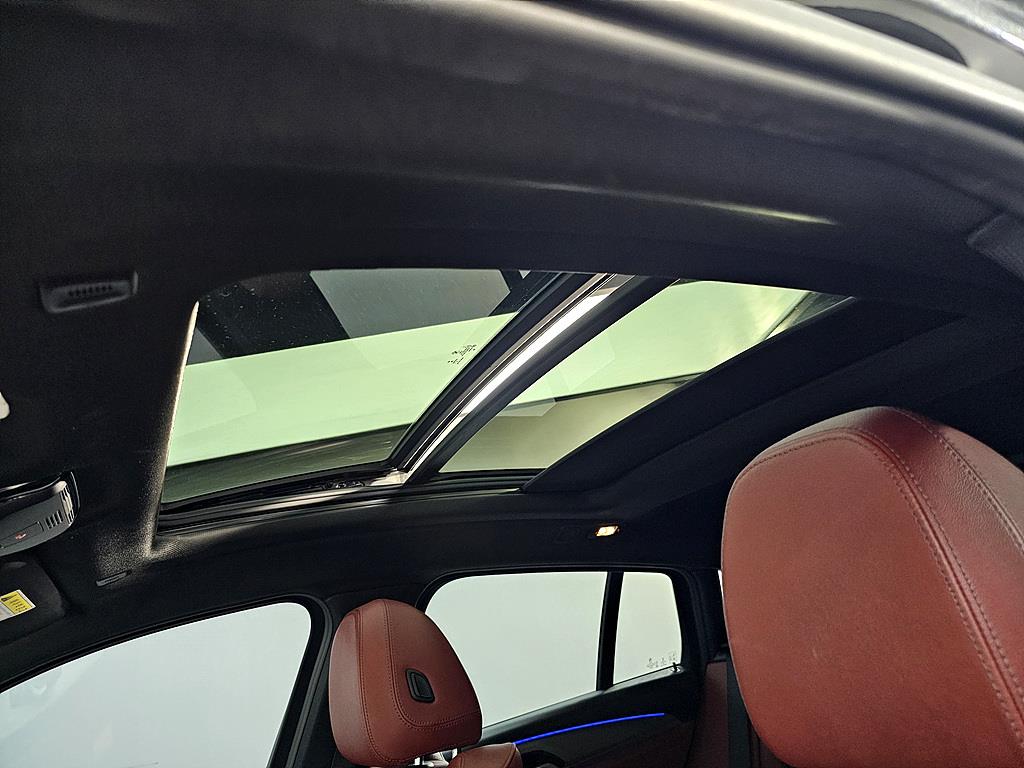 BMW X4 - Vista 12