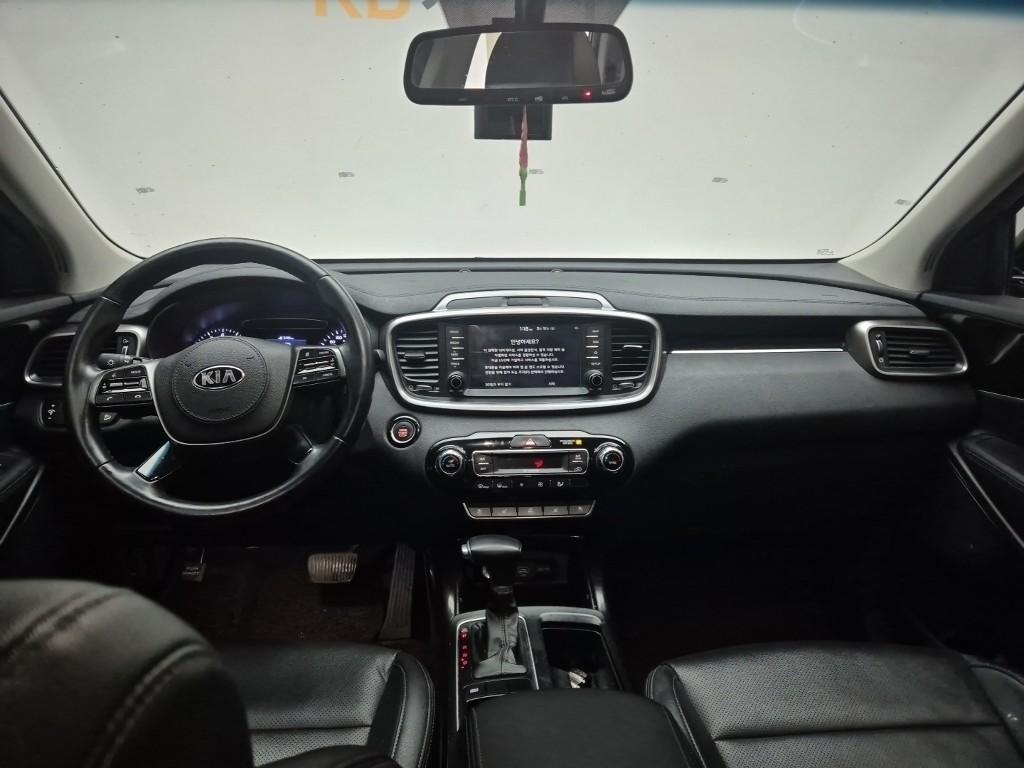 KIA Sorento - Vista 7