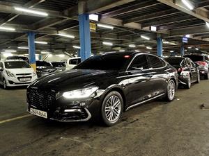 HYUNDAI Grandeur - Vista 4