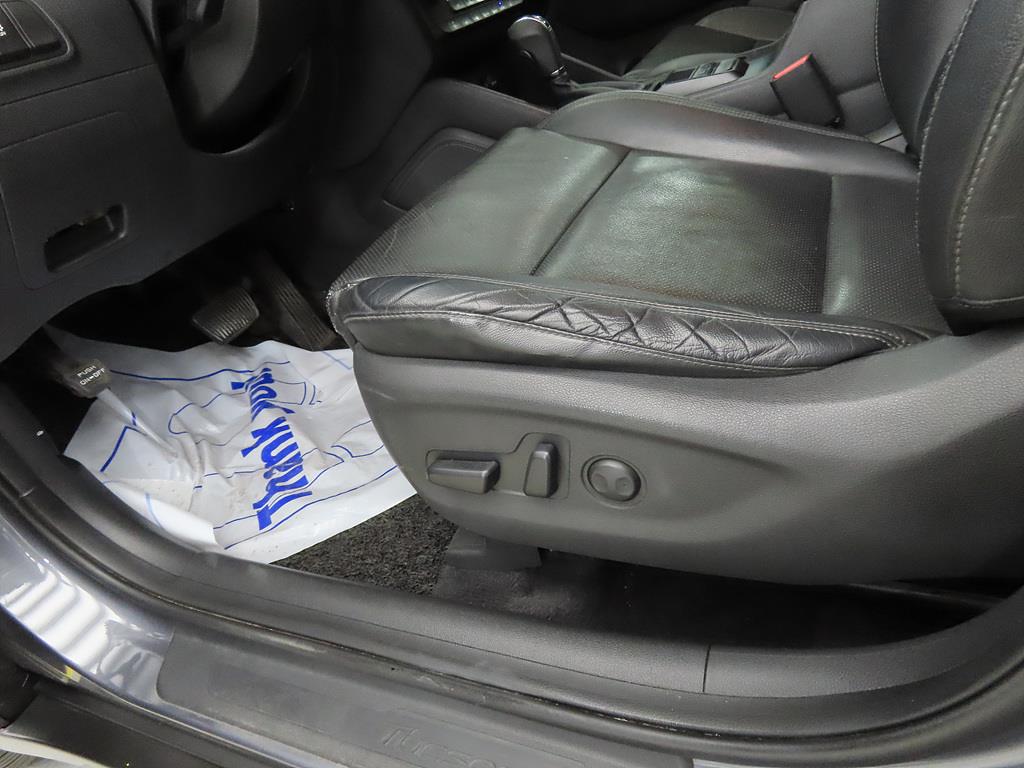 HYUNDAI Tucson 2019 Gris - Importación desde Corea - HF Imports Iquique - Foto 16