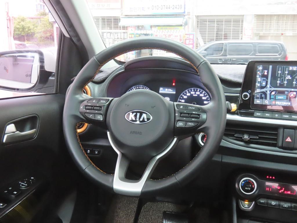 KIA Morning 2021 - Importación desde Corea - HF Imports Iquique - Foto 17