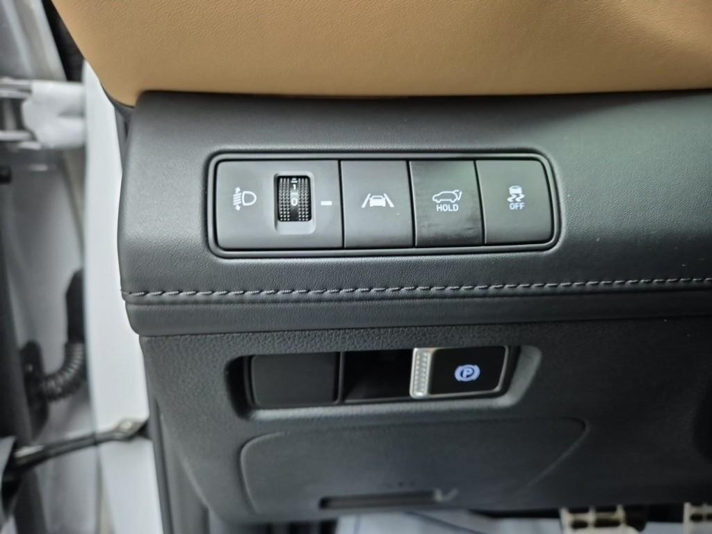 HYUNDAI Santa Fe 2022 Gris - Importación desde Corea - HF Imports Iquique - Foto 18