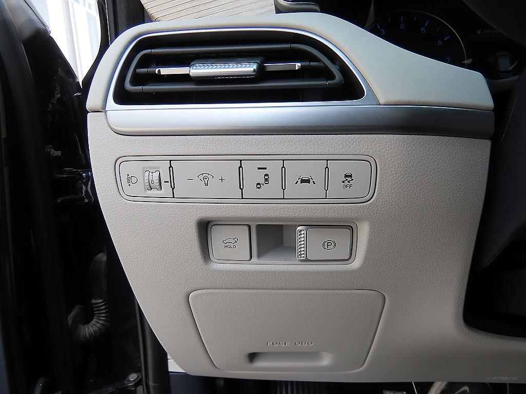 HYUNDAI Palisade - Vista 12