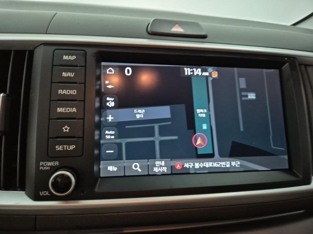 KIA Ray 2022 Blanco - Importación desde Corea - HF Imports Iquique - Foto 13