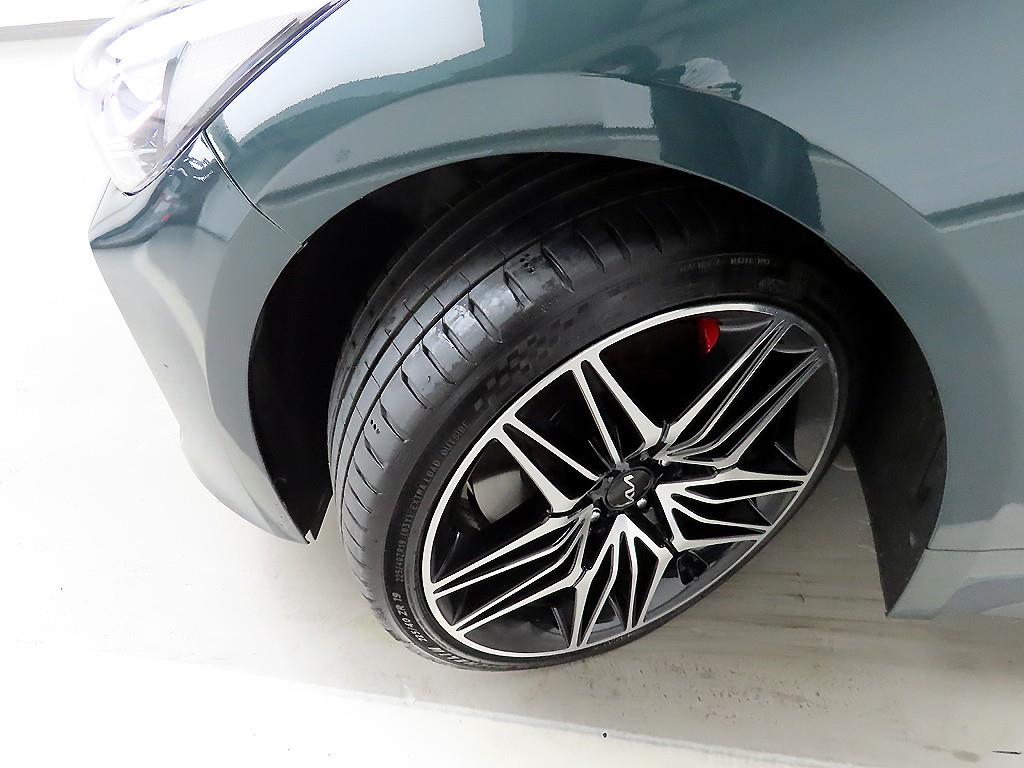 KIA Stinger 2023 - Importación desde Corea - HF Imports Iquique - Foto 19