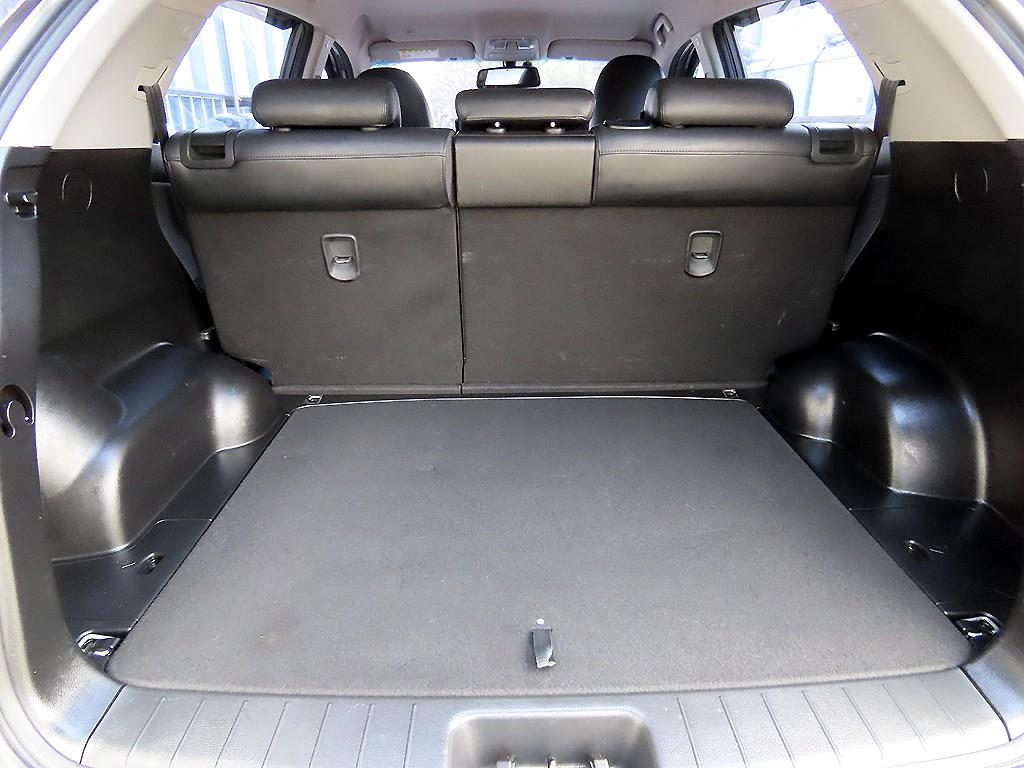 Ssangyong Korando 2017 Gris - Importación desde Corea - HF Imports Iquique - Foto 18