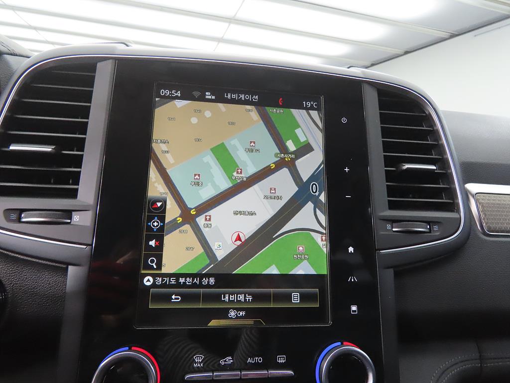 SAMSUNG QM6 2020 Negro - Importación desde Corea - HF Imports Iquique - Foto 13