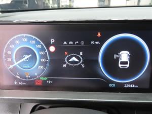 HYUNDAI Casper - Vista 12