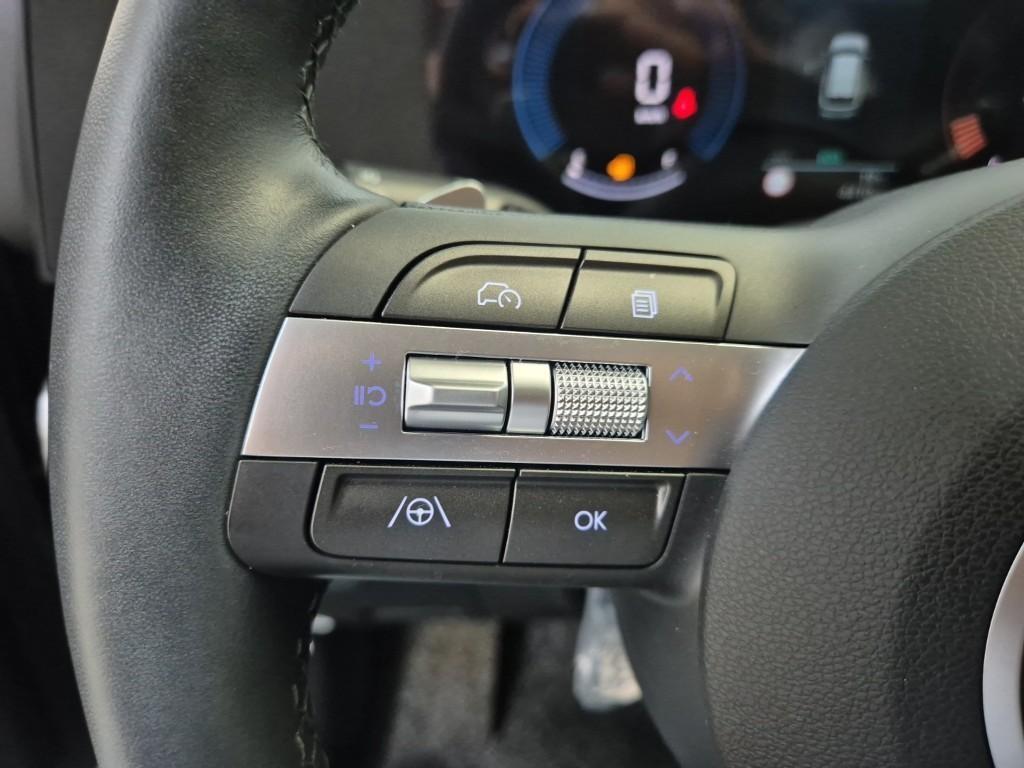 HYUNDAI Kona 2025 Gris - Importación desde Corea - HF Imports Iquique - Foto 15