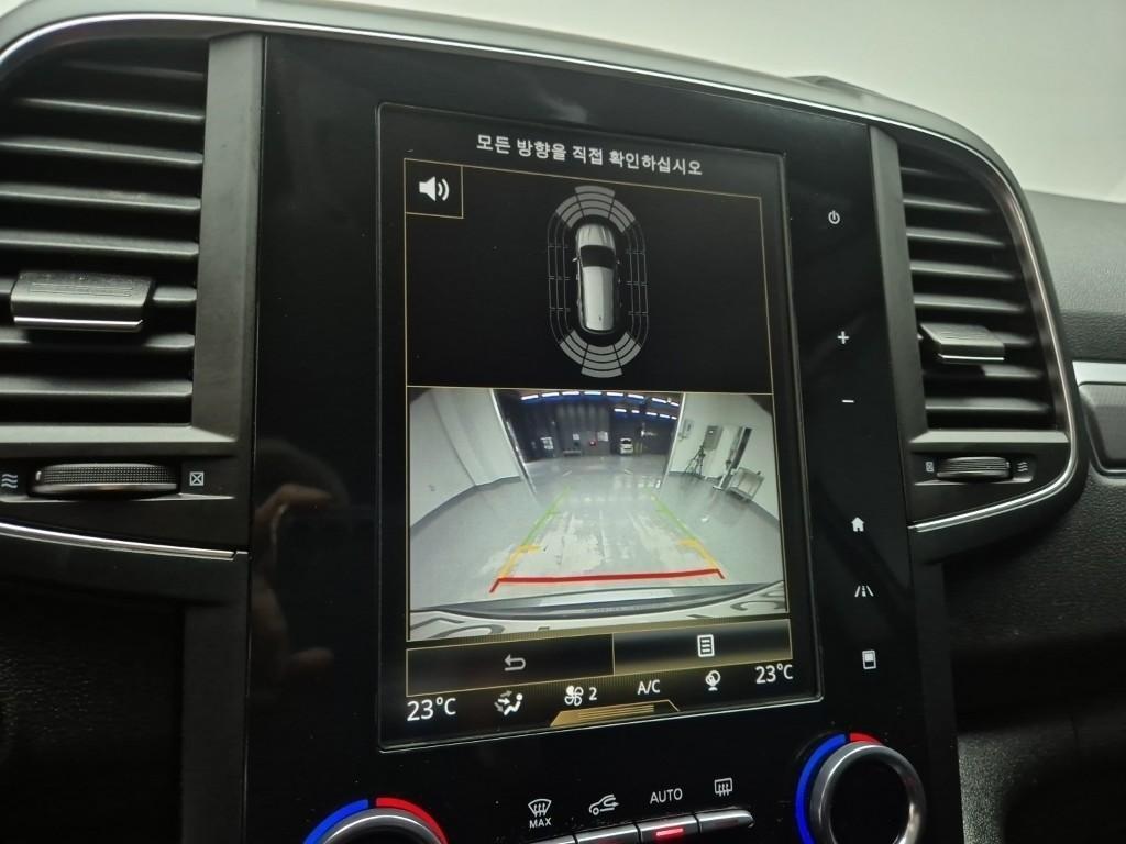 SAMSUNG QM6 2020 Gris - Importación desde Corea - HF Imports Iquique - Foto 15