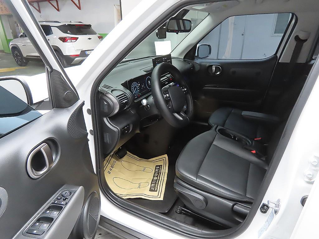 HYUNDAI Casper 2025 Blanco - Importación desde Corea - HF Imports Iquique - Foto 12