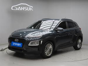 HYUNDAI Kona - Vista 4