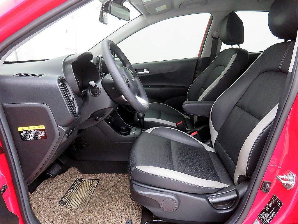 KIA Morning - Vista 7