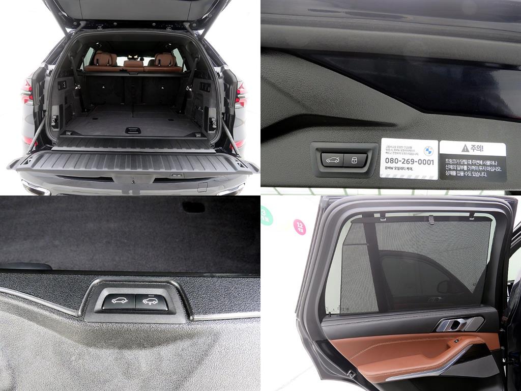 BMW X5 2025 - Importación desde Corea - HF Imports Iquique - Foto 14