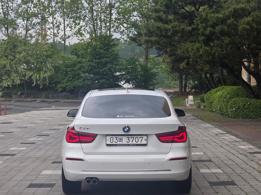BMW Gran Turismo - Vista 5