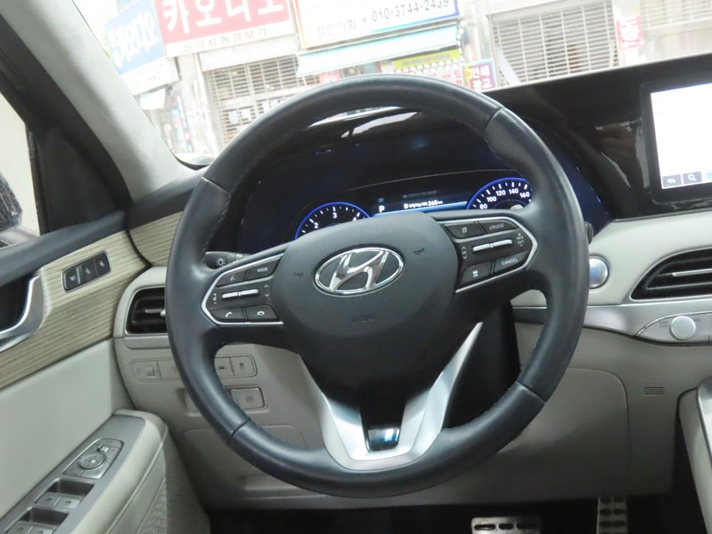 HYUNDAI Palisade 2022 - Importación desde Corea - HF Imports Iquique - Foto 16