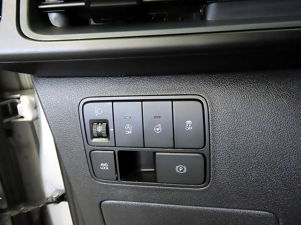 HYUNDAI Staria 2025 Gris - Importación desde Corea - HF Imports Iquique - Foto 16