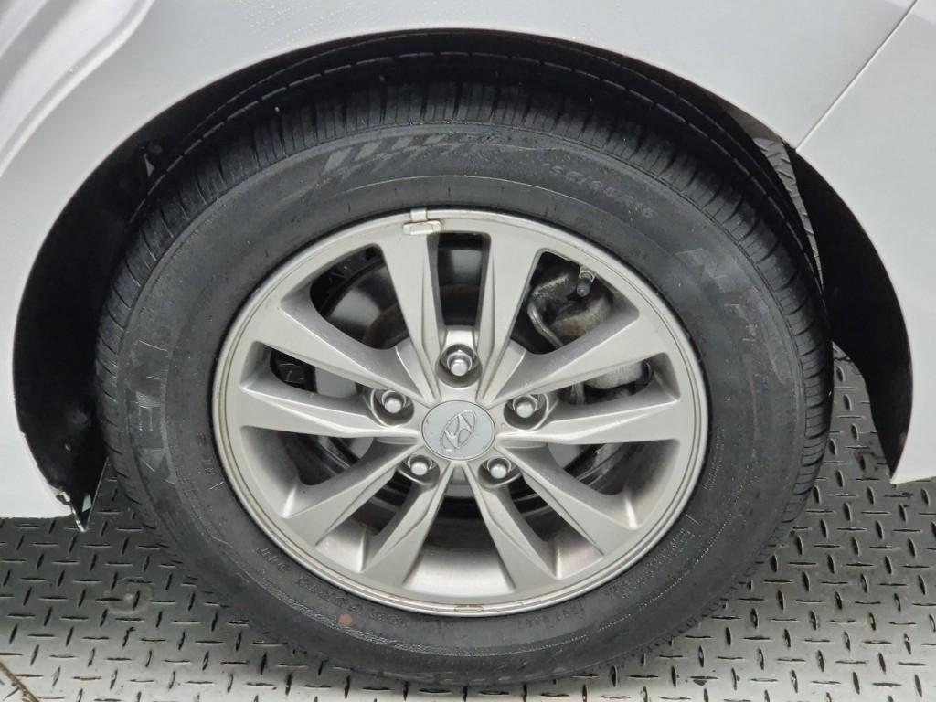 HYUNDAI Avante 2019 Blanco - Importación desde Corea - HF Imports Iquique - Foto 20