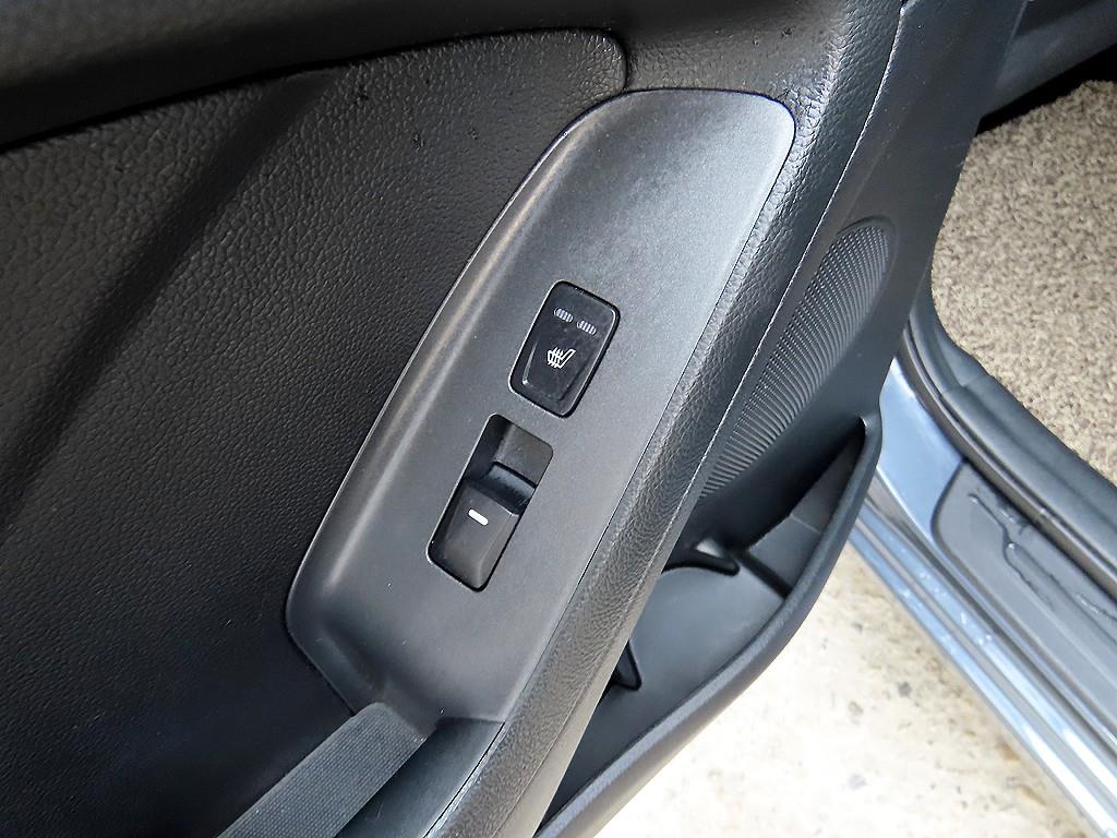 KIA K3 2015 Gris - Importación desde Corea - HF Imports Iquique - Foto 17