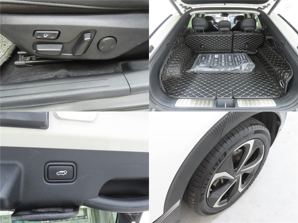KIA EV6 2022 - Importación desde Corea - HF Imports Iquique - Foto 20