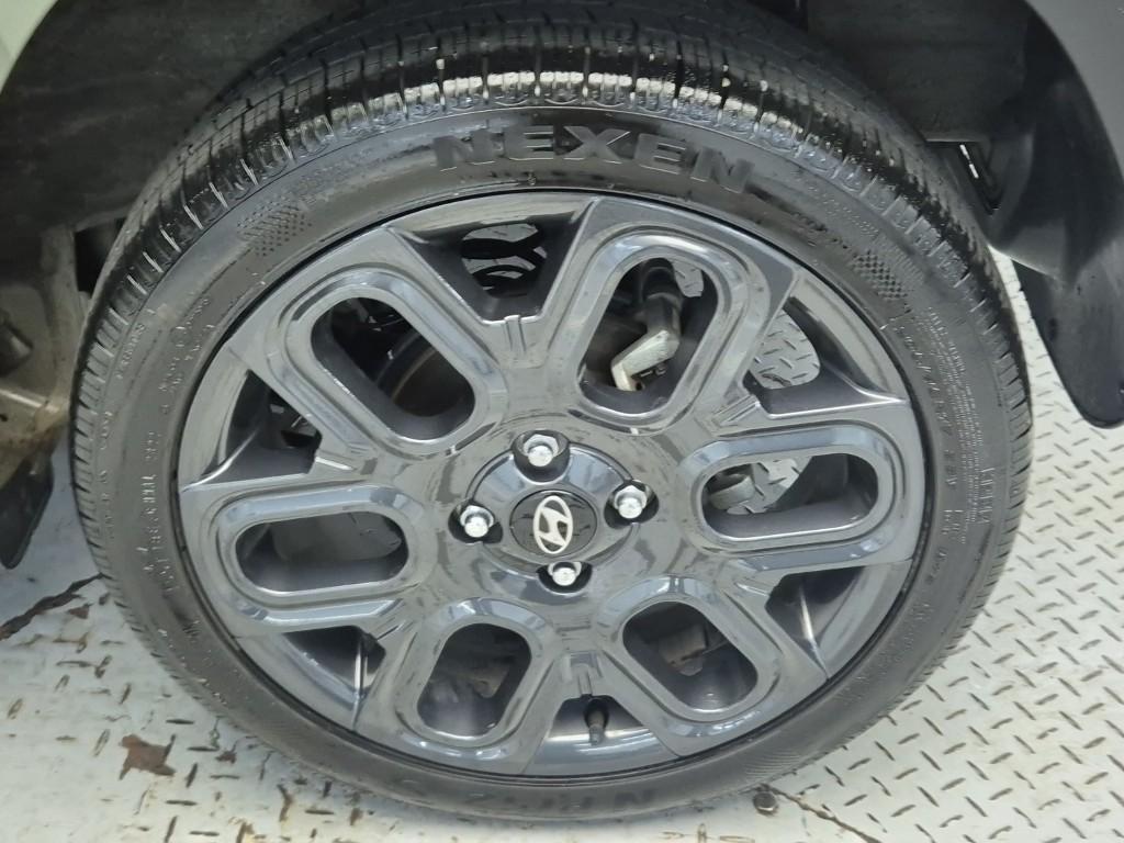 HYUNDAI Casper 2023 Verde - Importación desde Corea - HF Imports Iquique - Foto 18