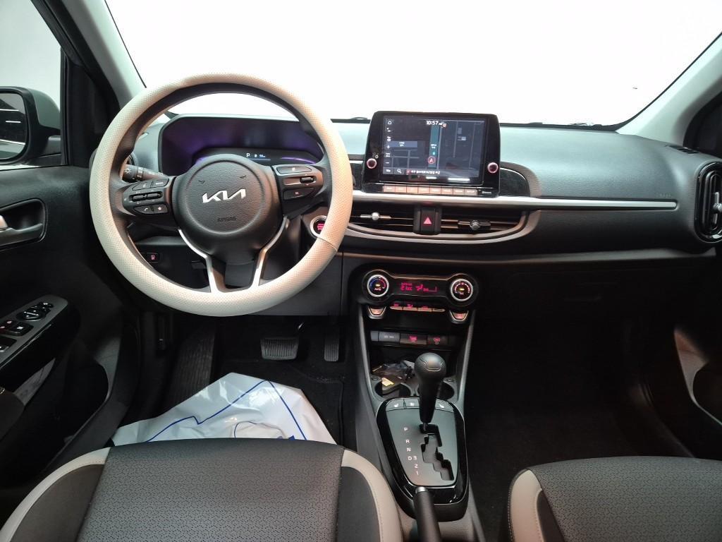 KIA Morning - Vista 7