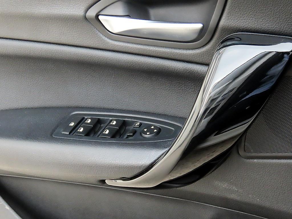 BMW 1 series - Vista 11
