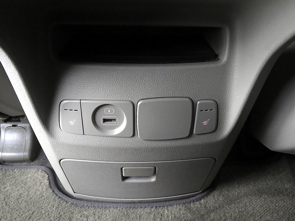 KIA Carnival - Vista 9