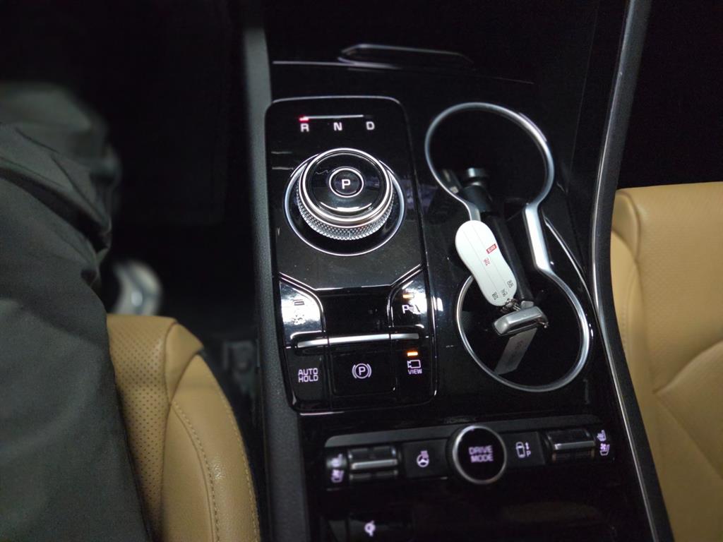 KIA K5 2020 Gris - Importación desde Corea - HF Imports Iquique - Foto 15