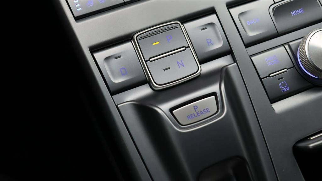 HYUNDAI Nexo - Vista 3