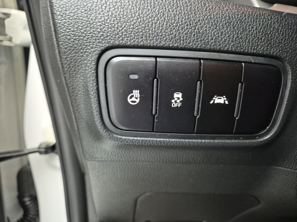 KIA Ray 2022 Blanco - Importación desde Corea - HF Imports Iquique - Foto 15
