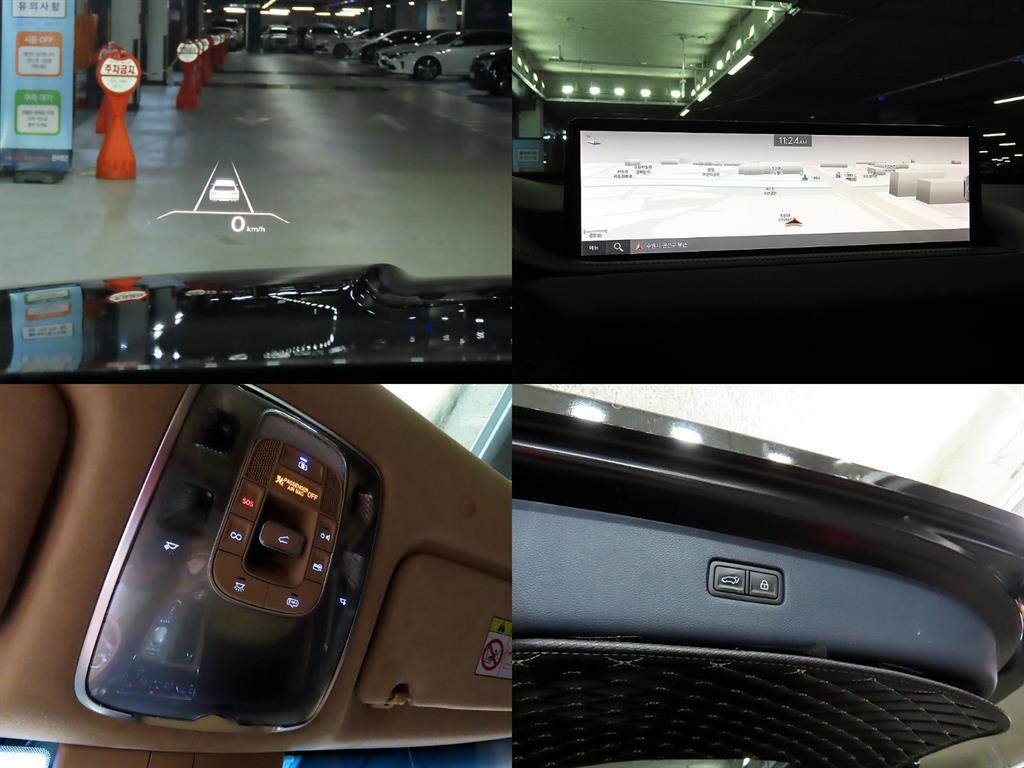 Genesis GV80 2020 - Importación desde Corea - HF Imports Iquique - Foto 18