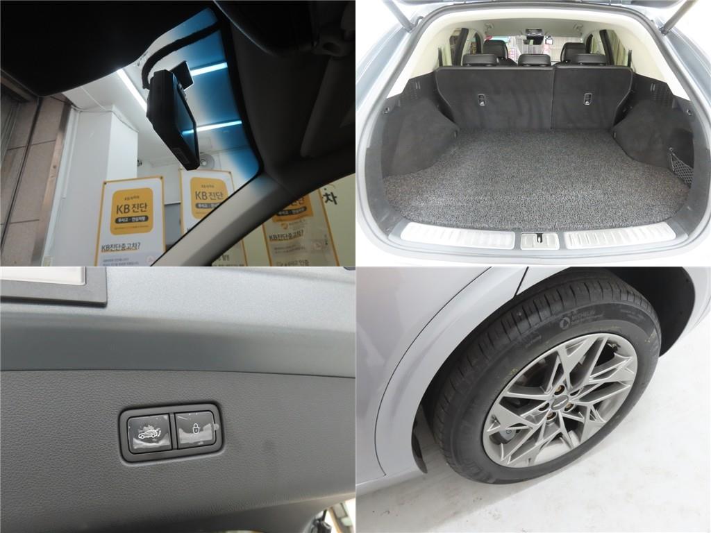 Genesis GV70 2023 Blanco - Importación desde Corea - HF Imports Iquique - Foto 20