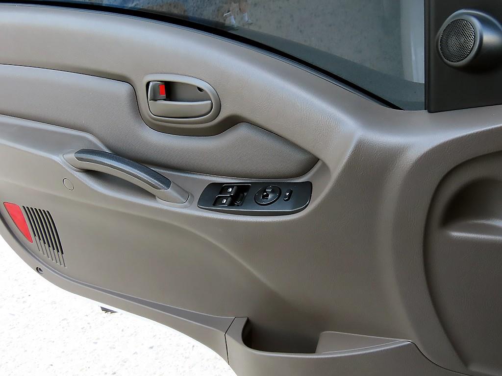 Small Truck Freezer Box(High Deck) - Vista 12