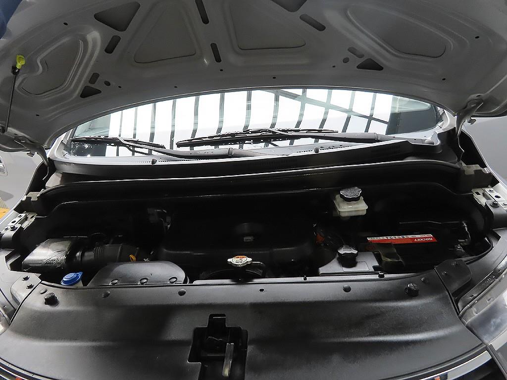 HYUNDAI Starex 2019 Gris - Importación desde Corea - HF Imports Iquique - Foto 8