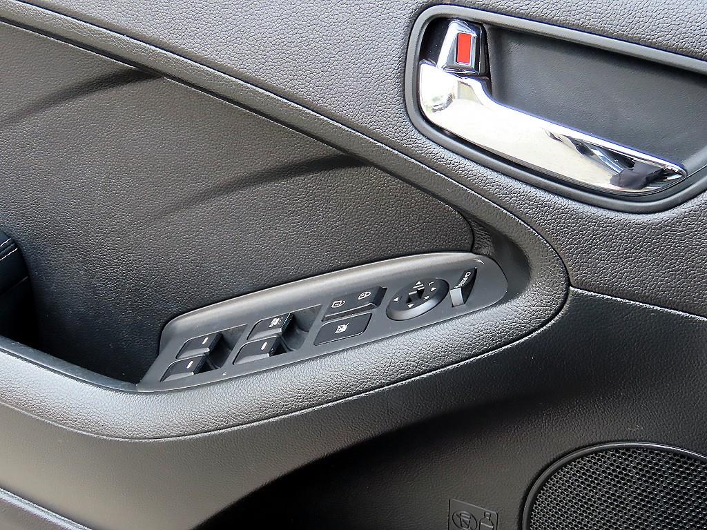 KIA K3 - Vista 11