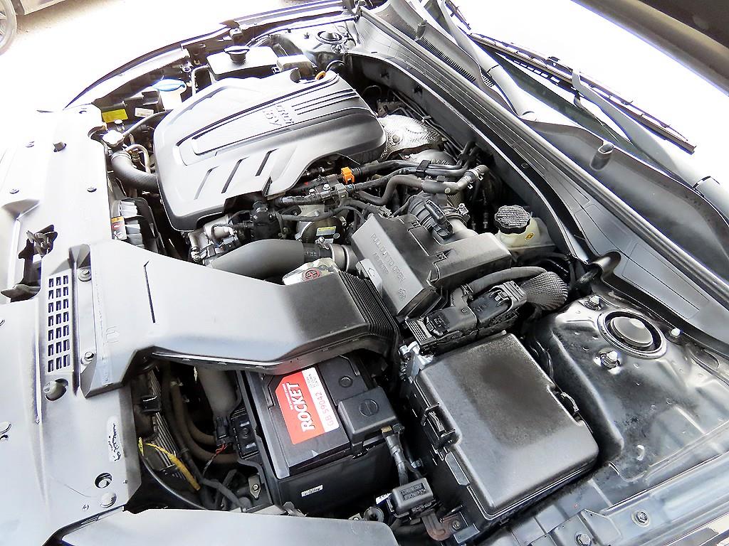 KIA K7 2016 - Importación desde Corea - HF Imports Iquique - Foto 19