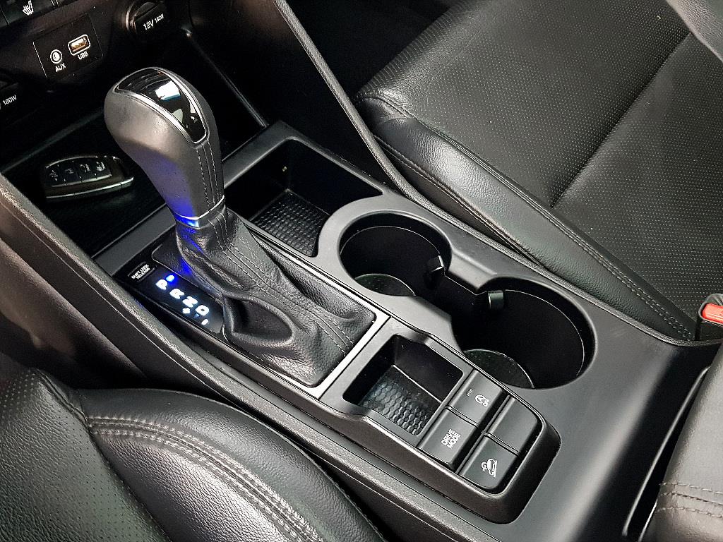 HYUNDAI Tucson 2019 Blanco - Importación desde Corea - HF Imports Iquique - Foto 14
