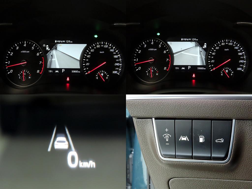 KIA Stinger 2023 - Importación desde Corea - HF Imports Iquique - Foto 17
