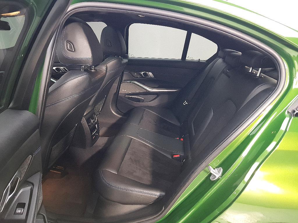 BMW 3 series - Vista 9