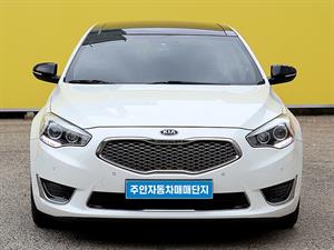 KIA K7 - Vista 2