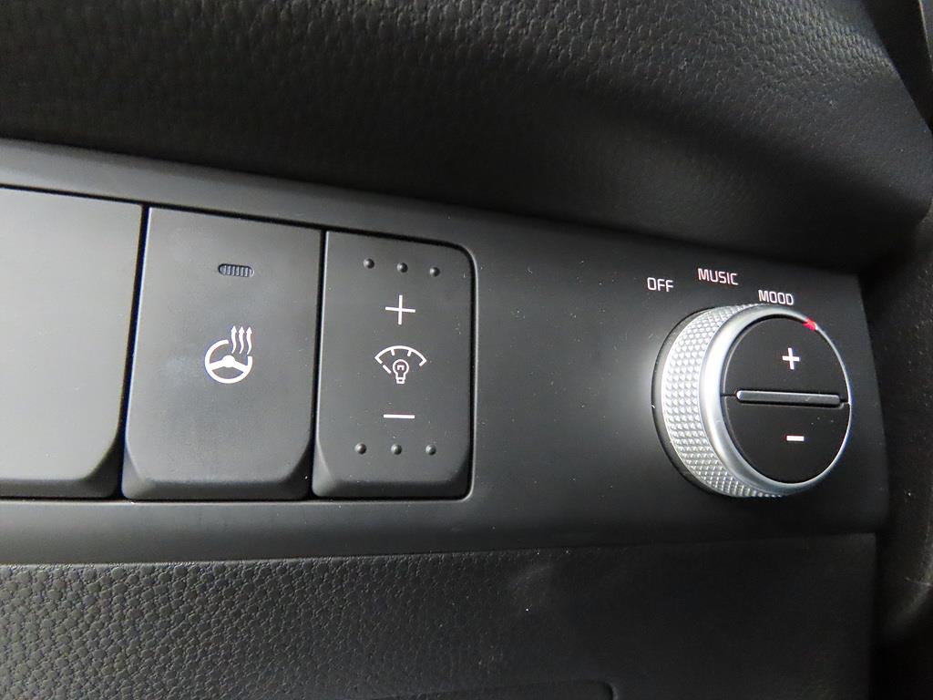 KIA Soul - Vista 8
