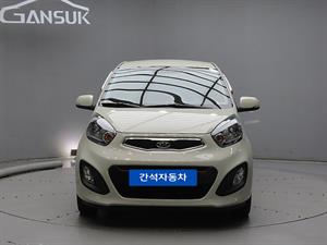 KIA Morning - Vista 2