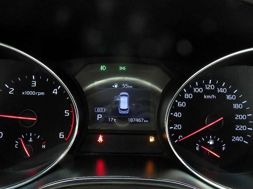 KIA Carnival - Vista 12