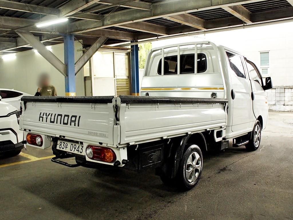 Small Truck Cargo (small) - Vista 7