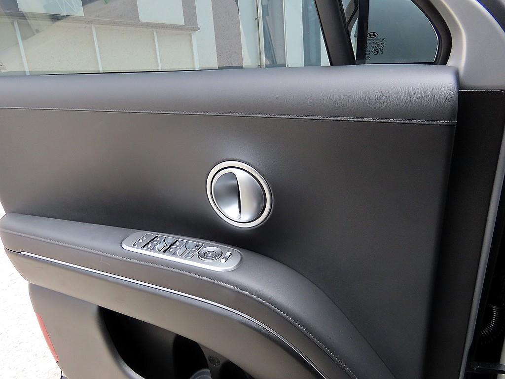 HYUNDAI Palisade - Vista 11
